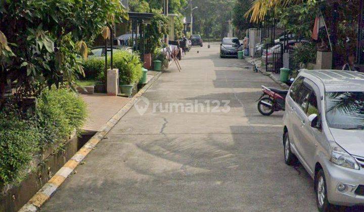 MURAH..RUMAH SIAP HUNI DI CENDANA RESIDENCE PAMULANG, TANGERANG SELATAN 2