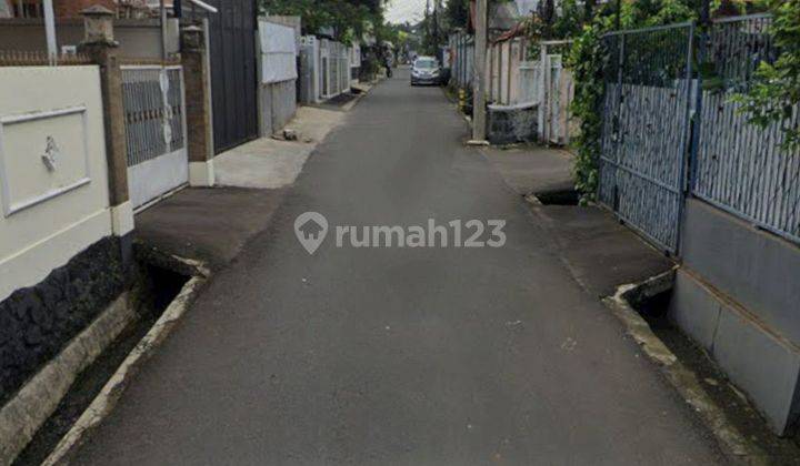 Turun Harga..rumah Siap Huni Di  Jati Padang, Pasar Minggu, Jakarta Selatan, Lagi Bu 2