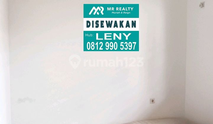 Rumah Siap Huni 3 Lantai Di Grogol, Jakarta Barat 2