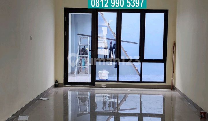 Murah..rumah Siap Huni Di Komplek Villa Melati Mas, Tangerang Murah..rumah Siap Huni Di Komplek Villa Melati Mas, Tangerang