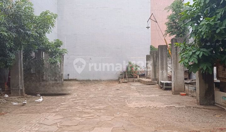 Cheap Below NJOP Commercial Plot in Karet, Tanah Abang, Central Jakarta Cheap Below NJOP Commercial Plot in Karet, Tanah Abang, Central Jakarta