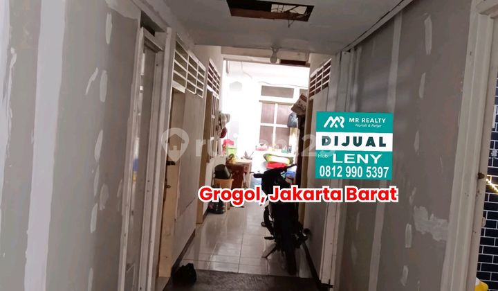 Grogol, Jakarta Barat