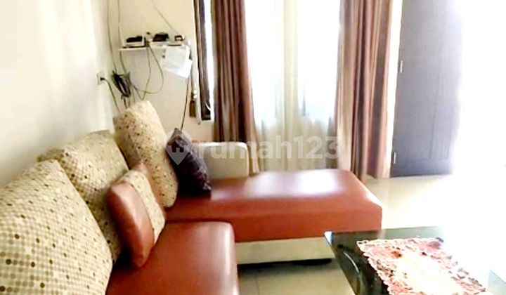 Rumah Bagus Siap Huni Di Bandengan, Jakarta Utara