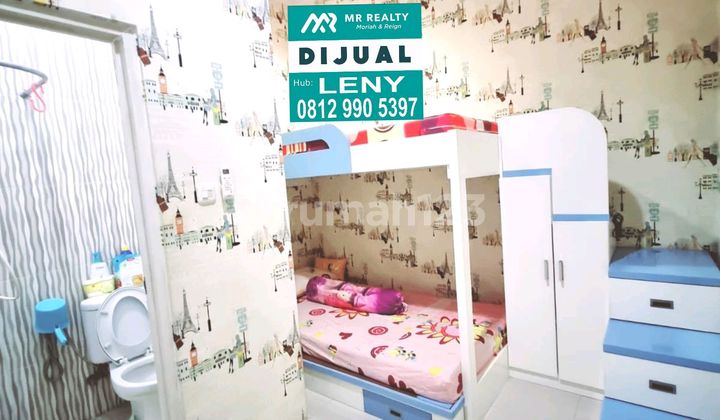 Rumah Modern Minimalis 3 Lantai di Tanjung Duren, Jakarta Barat Rumah Modern Minimalis 3 Lantai di Tanjung Duren, Jakarta Barat