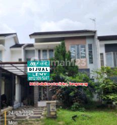 Murahrumah Bsd Cluster Delatinos Caribien, Tangerang Murahrumah Bsd Cluster Delatinos Caribien, Tangerang