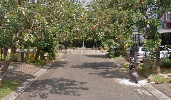 Murahrumah Bsd Cluster Delatinos Caribien, Tangerang 2