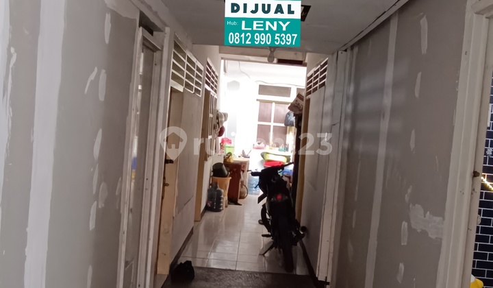 Grogol, Jakarta Barat 2