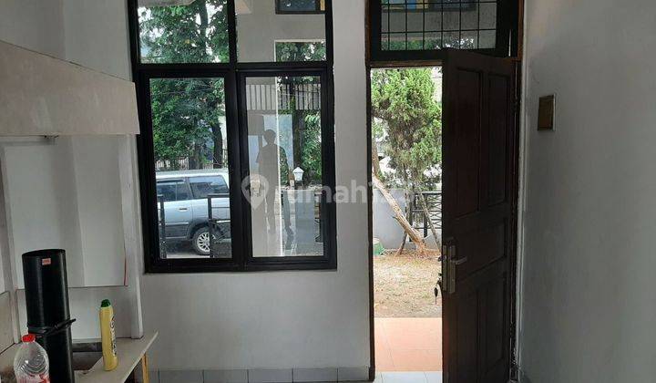 Rumah Siap Huni Di Melati Mas Serpong Dekat ITC BSD  1