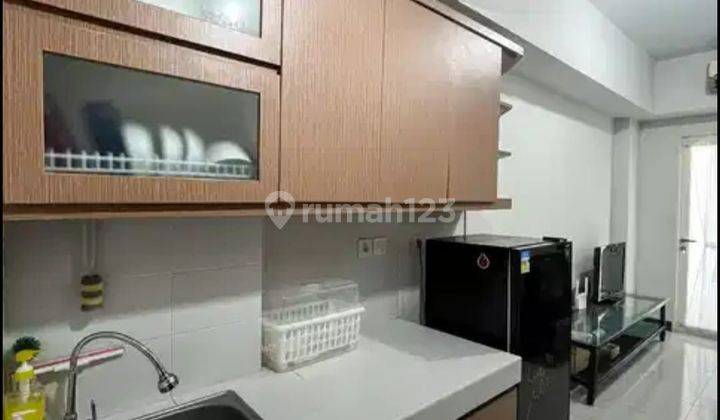 Apartment Scientia Residences Furnish Siap Huni Di Dekat Kampus UMN 1