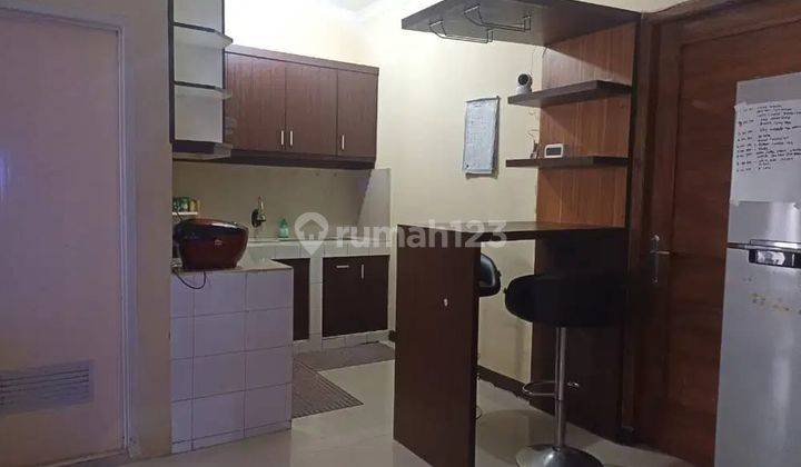 Rumah Bagus Full Furnished Dekat Stasiun Dan Tol 2