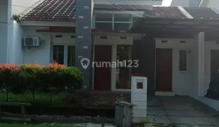 Disewakan Rumah Bagus Graha Raya Bintaro 1