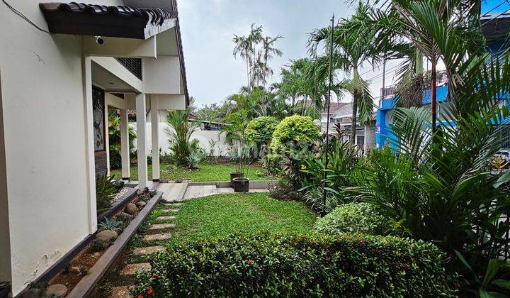 Dijual Rumah Murah Tanah Luas di Rempoa Tangerang Selatan 2