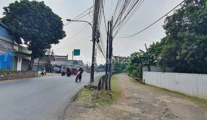 Rumah Dngan Hrga Murah Dipinggir jalan Raya Lebak bulus sangat Cocok Baik Untuk Usaha Resto ataupun perkantoran 2