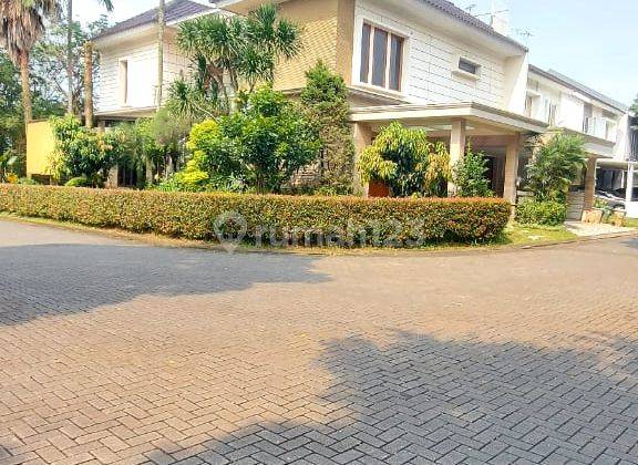 Anda Bingung Mau Cari Rumah Yang Bisa KPR Pilih Foresta Fresco Aria BSD Saja Uda Hrganya Murah Ada Kolam Renangnya Sudah SHM Bgus Bisa Dapat Parkiran Mobil Banyak  1