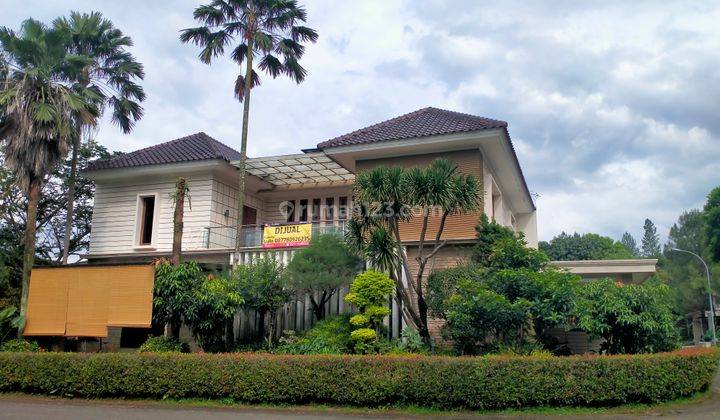 Anda Berminat Serius Nego Saja Bisa KPR Bisa Cash Sudah Sertipikat ada Kolam Renangnya Rumah Foresta Fresco Aria  1