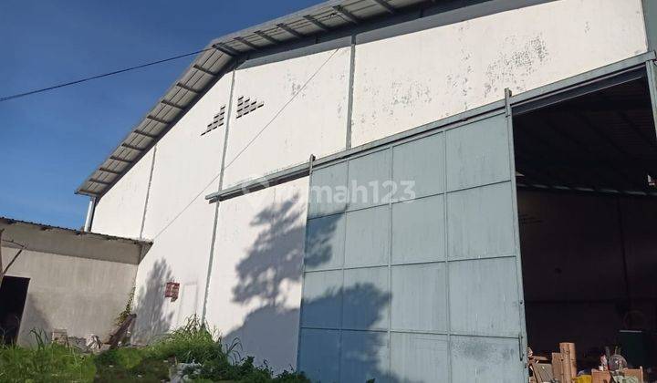 Hrga Murah & Murah Gudang Sigma Gunung Sindur  2