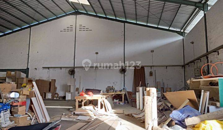 Hrga Murah & Murah Gudang Sigma Gunung Sindur  5