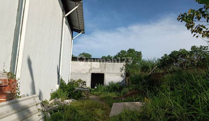 Hrga Murah & Murah Gudang Sigma Gunung Sindur  6
