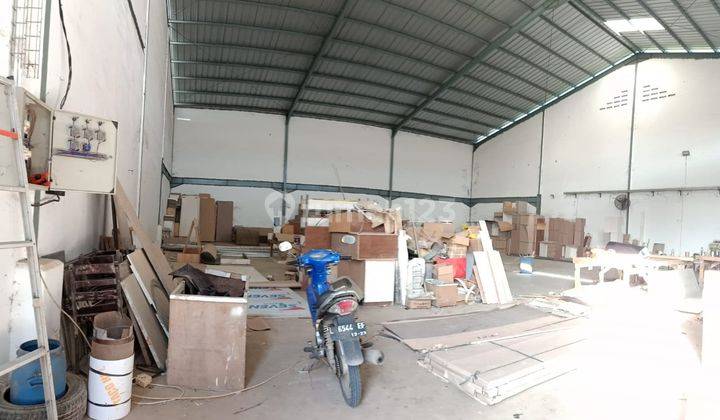 Hrga Murah & Murah Gudang Sigma Gunung Sindur  8