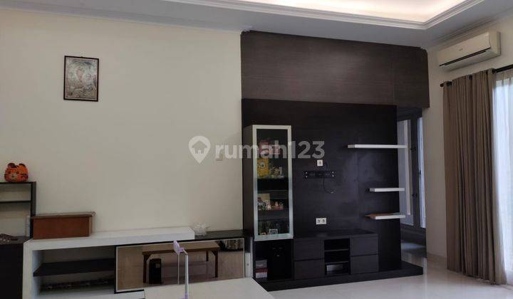 Rumah Mewah Di Alam sutera Hrga terjangkau Dan Nego 3