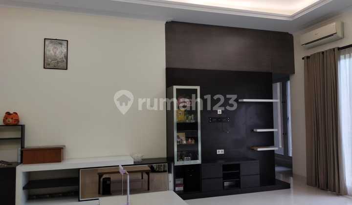 Rumah Mewah Di Alam sutera Hrga terjangkau Dan Nego 9