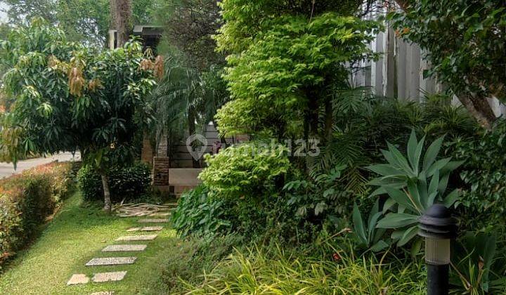 Mau Beli Rumah Gak punya Uang Cash Rumah  Foresta ini Saja Bisa KPR. Hrga Nego 2