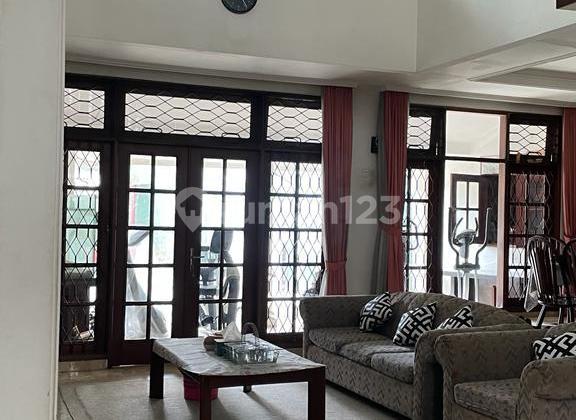 Low Price & Affordable Houses In Pamulang Witana Harja 2