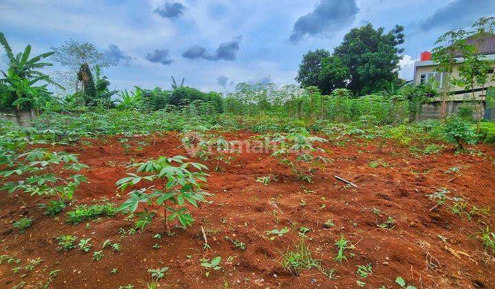 Hrga paling Termurah Kavling Badan Di Villa Serpong BSD  2