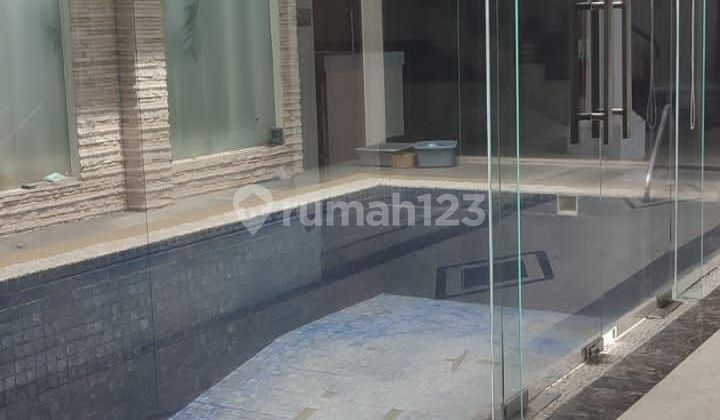 Want to Buy a House Through Mortgage & Cheap Price With Swimming Pool Only in Foresta Price Still Negotiable