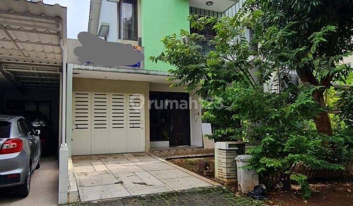 Mau Rumah Yang Hrganya Murah Di Lokasi Yang Strategis Selangkah Menuju Mall The Breze Harga Murah Bisa KPR Uda SHM  Pilih Unit Rumah Foresta Cluster ALEVARE BSD Saja Hrga Siap Nego 2