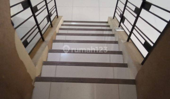 Mau Rumah Yang Hrganya Murah Di Lokasi Yang Strategis Selangkah Menuju Mall The Breze Harga Murah Bisa KPR Uda SHM  Pilih Unit Rumah Foresta Cluster ALEVARE BSD Saja Hrga Siap Nego 1