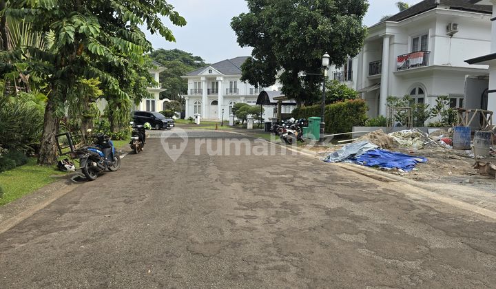 Mau Lokasi Yg Nempel Dngan Bukit Golf Hrga Terjangkau & Nego Yg Bisa Kpr Pilih Unit Fontainblue Bsd Saja 2