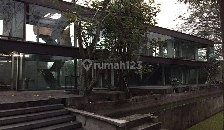Mau Kavling Yg Luas Hrga Murah Yg Dapat View Lapang Golf Persis Yuuk Pilih Bukit Golf Bsd Hrga Siap Nego