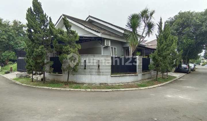 Mau Rumah Yg Dkt Ke Mana Mana Yg Bisa Kpr Yg Hrganya Nego Pilih Unit Ini Saja Kencana Loka Bsd City 