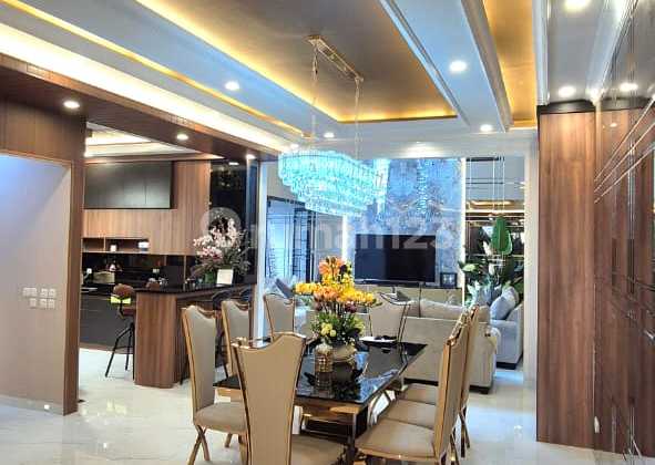 Mau Rumah Yg Fuul Furnished Yg bisa KPR Yg Siap Huni Banget Pilih Unit Ini Saja Foresta Bsd City Siap Nego 2