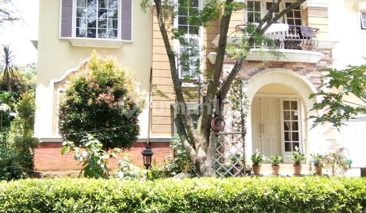 Mau Rumah Yg Lokasinya Strategis Dkt Ke Mana Mana & Hrga Nya Nego Pilih Unit Ini Saja Rumah The Green Montecarlo Bsd City 