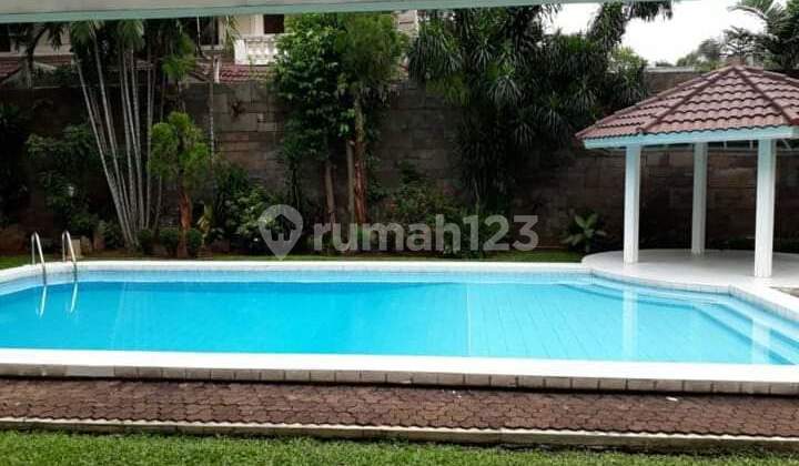 Mau Rumah Yg Hrga Nya Murah Yg Sudah Sertipikat Pilih Unit Pondok Indah Ini Saja 