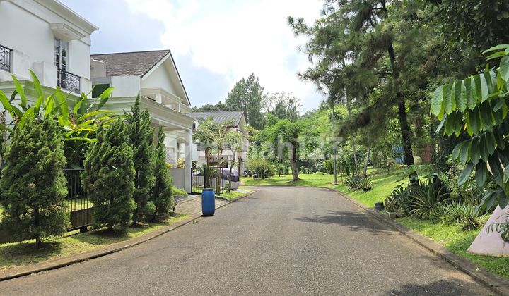 Mau Rumah Mewah & Luas Yg Siap Huni Pilih Unit Ini Saja The Green Bsd Hrga Msh Nego 2