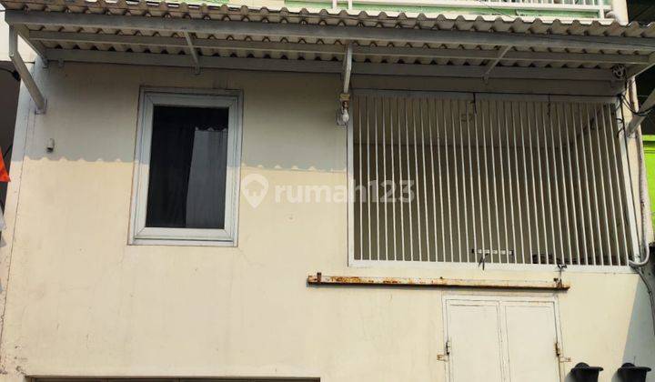 Rumah Minimalis Lebar 6 Di Poris Harga Dibawah 1 M 1