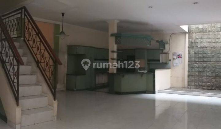 Turun Harga Rumah Lebar 10 Bangunan 2 Lt Di Tomang 2