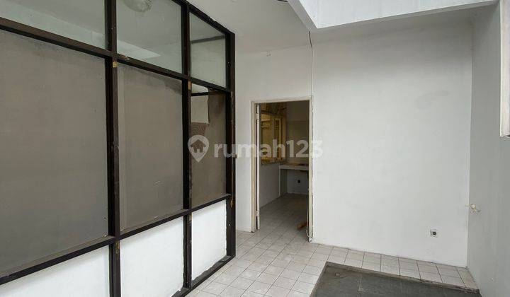 Rumah Di Cideng Dekat Itc Roxy Mas 4