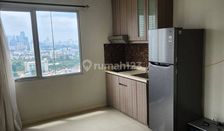 Apartemen Cosmo Terrace Dekat Mall Grand indonesia 2