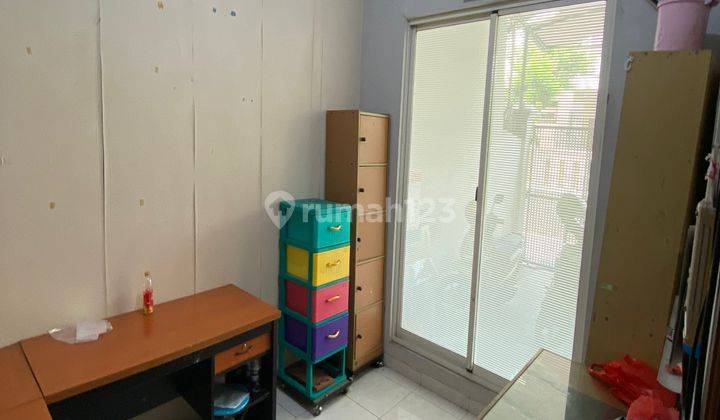 Turun Harga Rumah Lebar 6 Di Tomang, Jakarta Barat 2