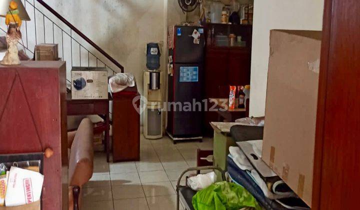 Rumah Di Cideng Lebar 9 Harga Dibawah 3M  2