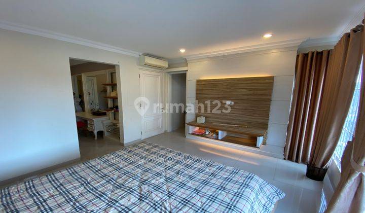 Jarang Ada Rumah Ukuran 6 X 15 Di Duri Kepa Semifurnish 2