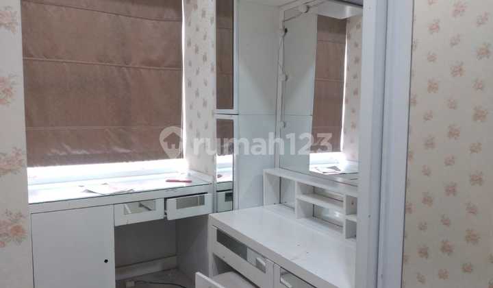 Below Market Price Apt Season City 2br Furnished 2