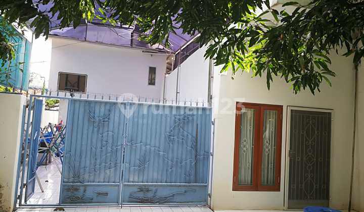 House Width 15 Length 25 Suitable for Boarding Location by the Roadside