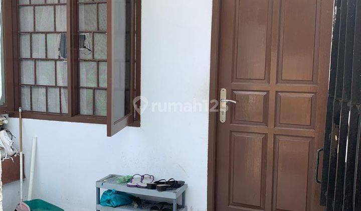 Rumah Kost 8 Kamar Di Abdul Muis Dekat Dengan Perkantoran 2