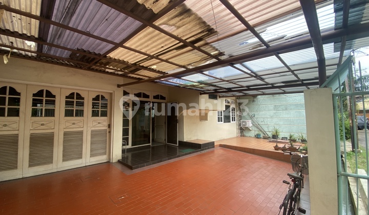 Rumah Layak Huni 14Jtan di Kelapa Gading Dekat LRT 1