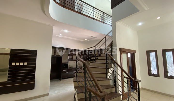 Rumah Lebar 11 Di Cideng Dekat Itc Roxy Mas Bisa Untuk Kantor 2